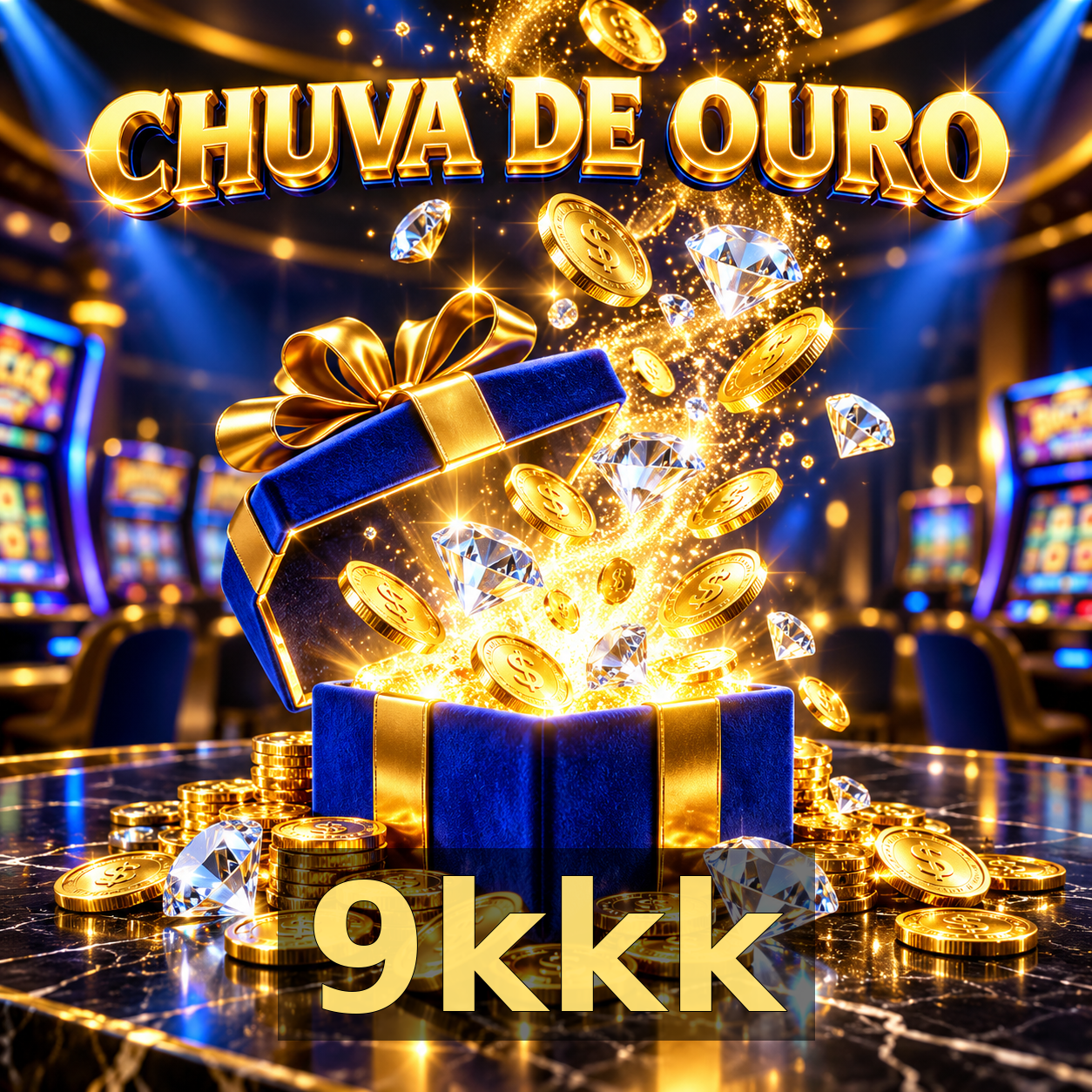 Interface do cassino ao vivo