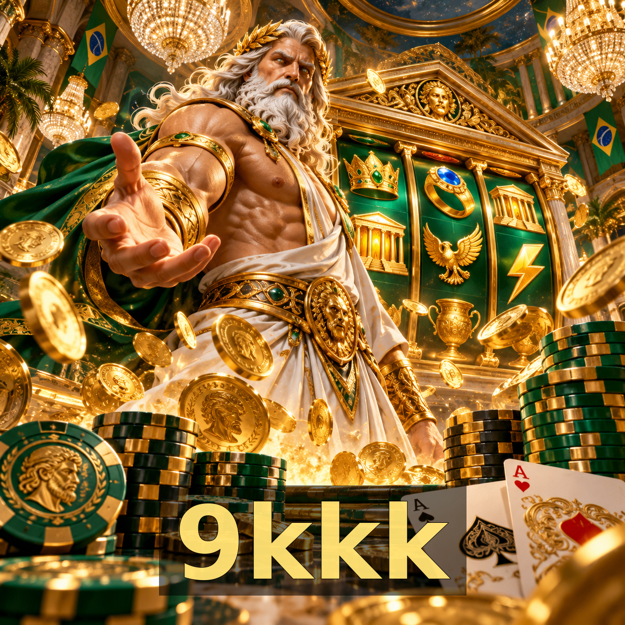 Reload Bonus 9kkk