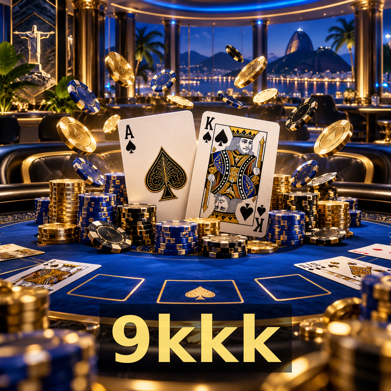 Cashback Semanal 9kkk