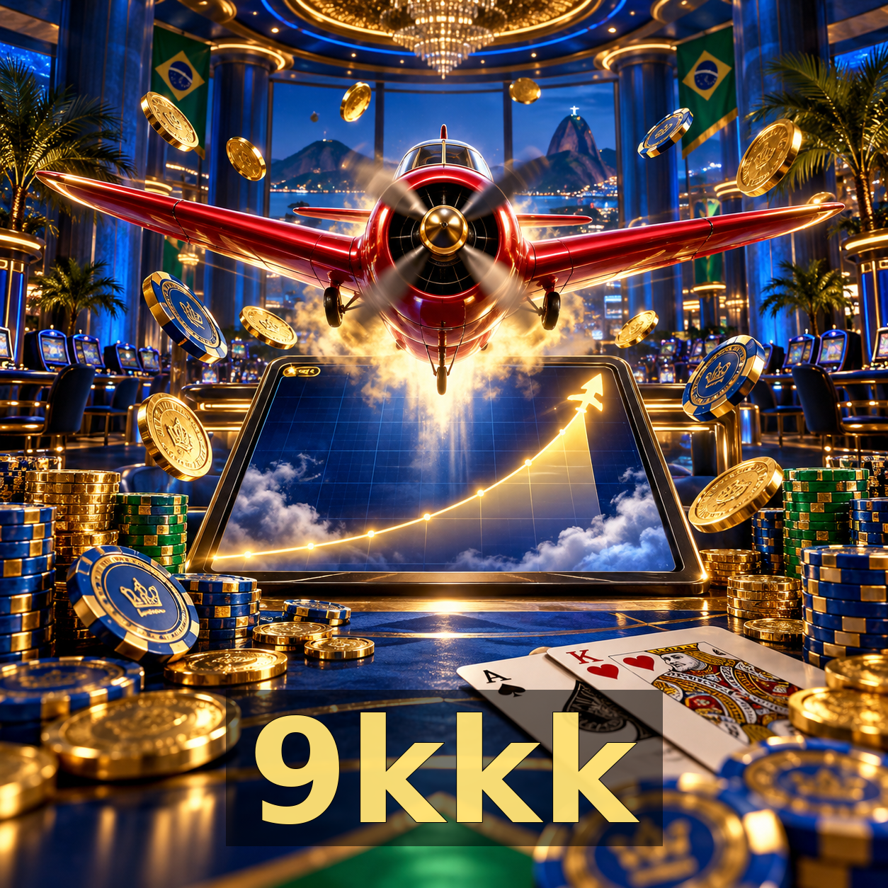 Cashback semanal 9kkk