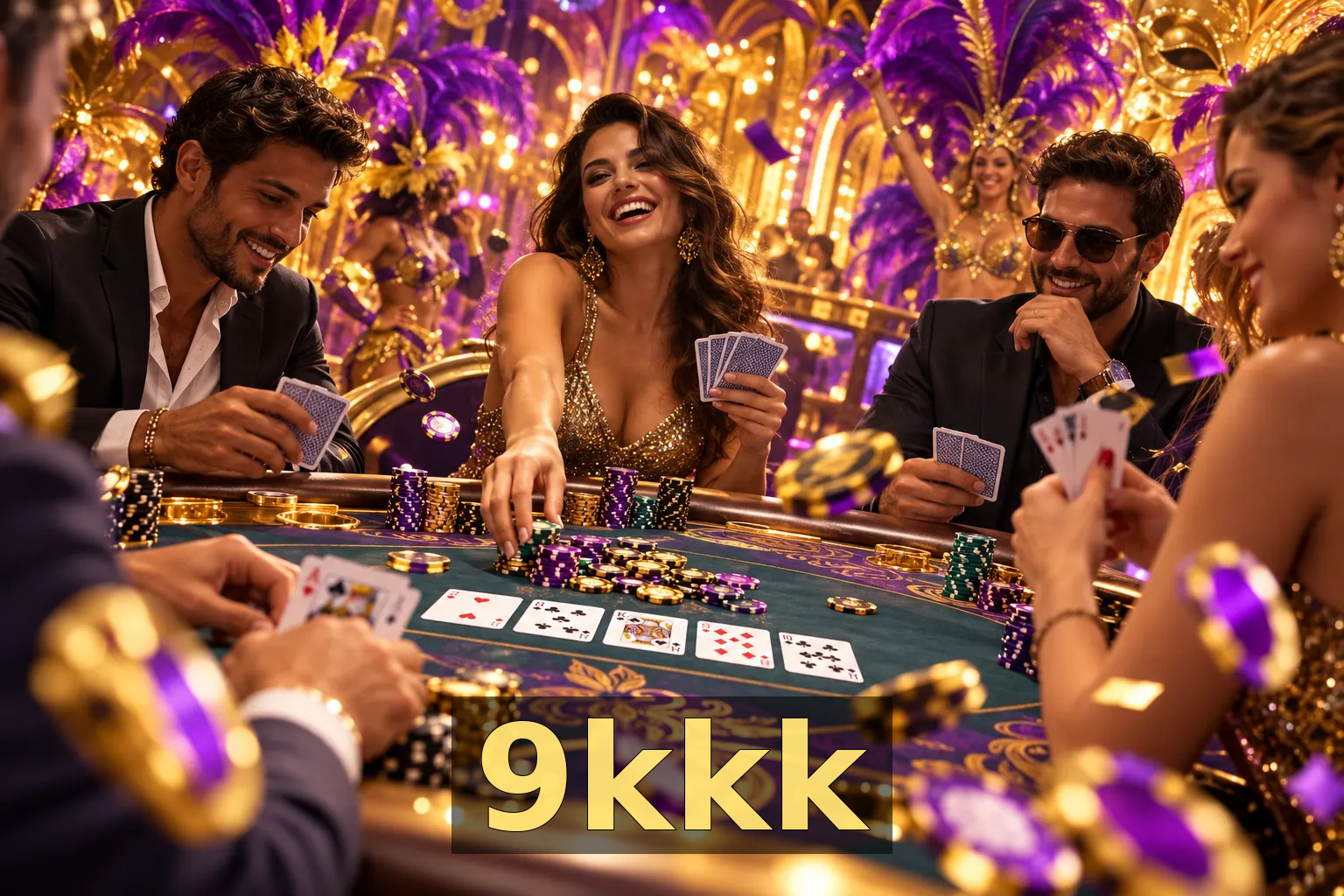 Cassino ao vivo com dealers reais da Evolution Gaming