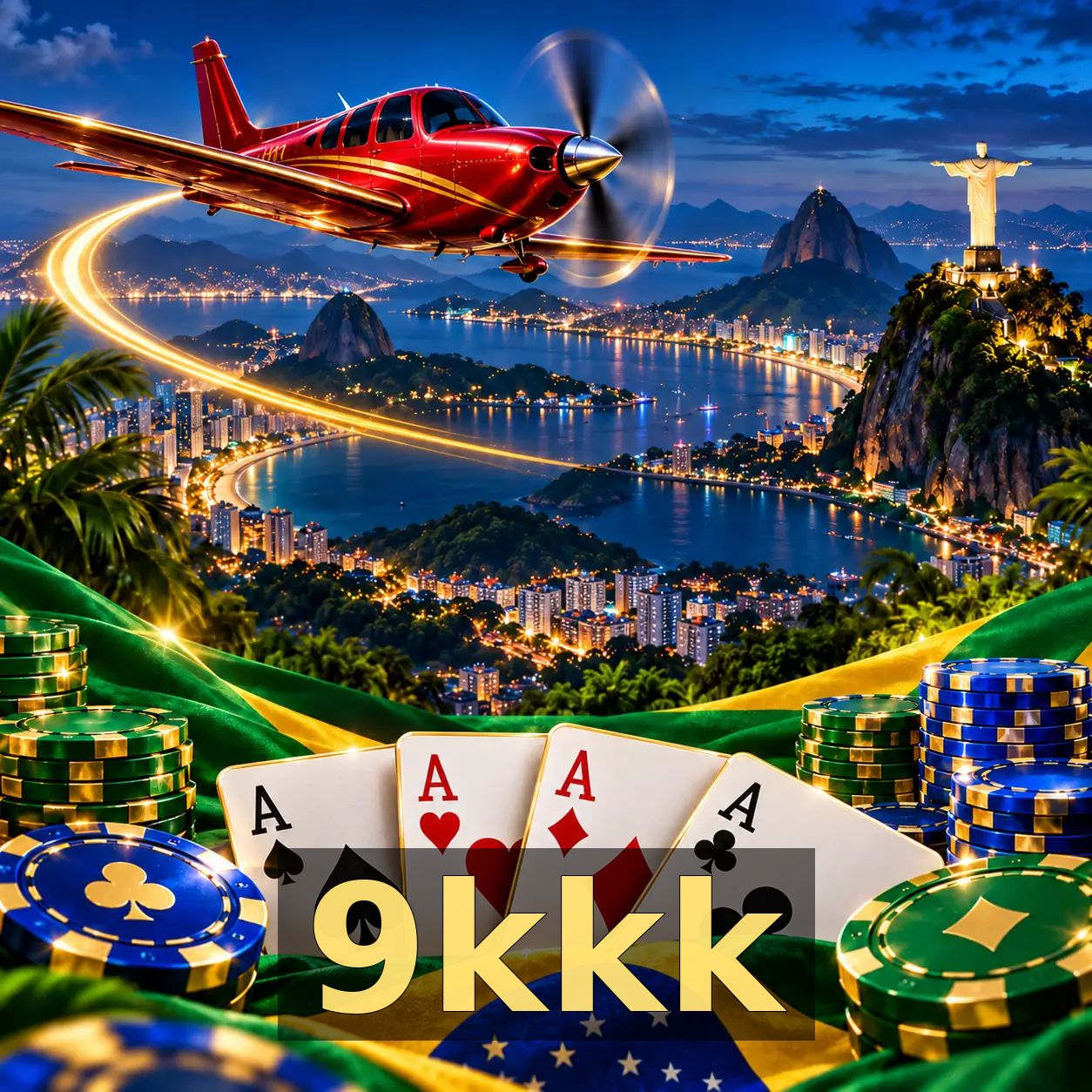Acessar jogos e bônus no APK