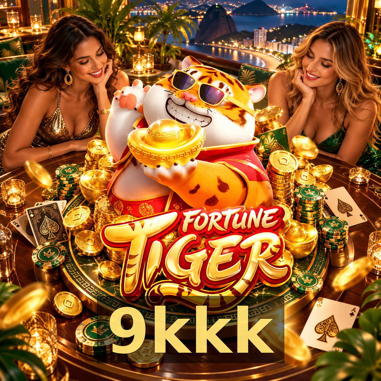 Mahjong Ways - Slot com múltiplas formas de ganhar