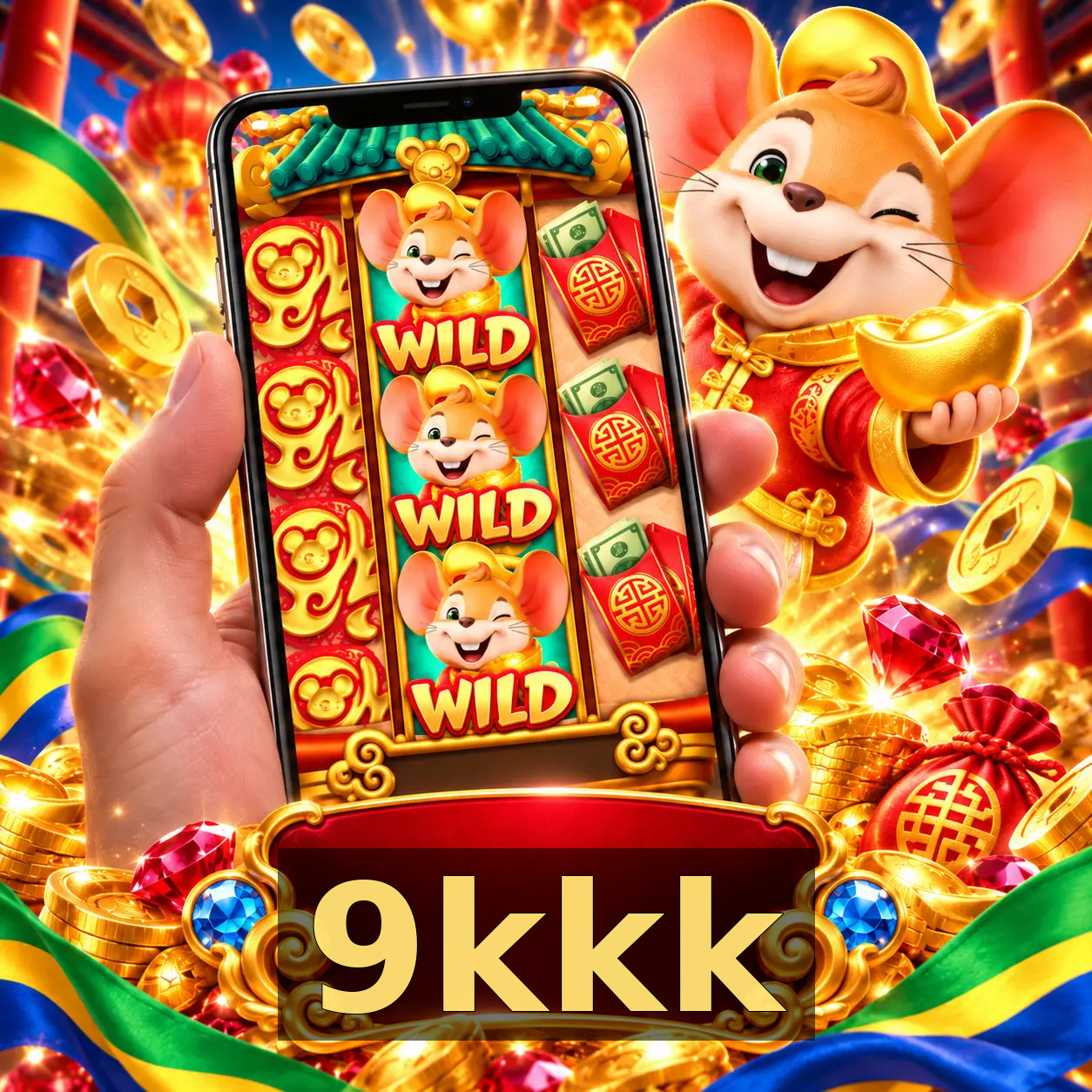 Sweet Bonanza Slot - Pragmatic Play