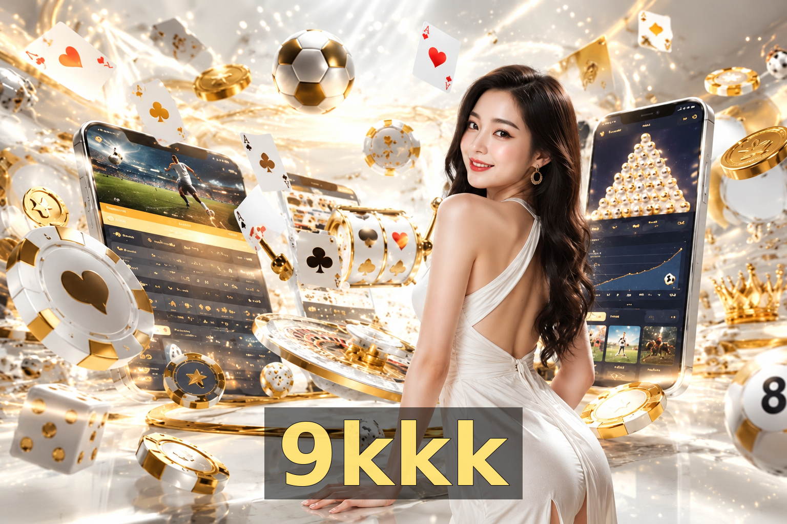 Interface 9kkk