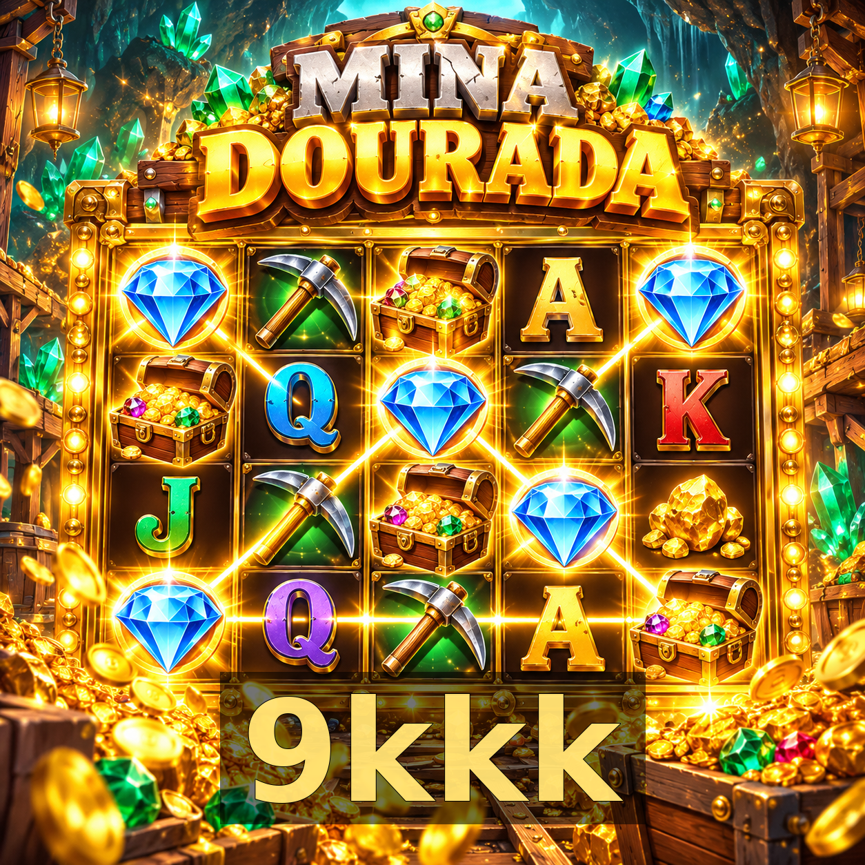 Jogos Fortune 20+